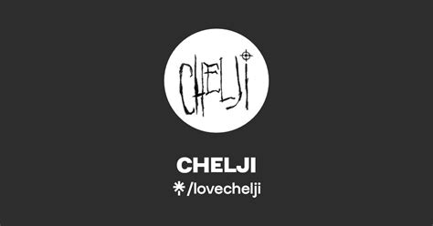 Find CHELJI Onlyfans